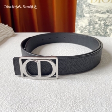 Christian Dior Belts